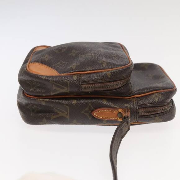 LOUIS VUITTON Monogram Amazon Shoulder Bag M45236 - Picture 6 of 13